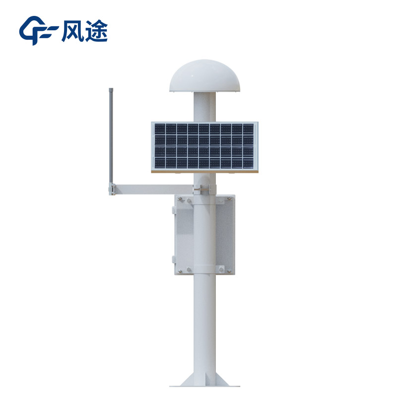 科普｜一體化 GNSS 接收機(jī)